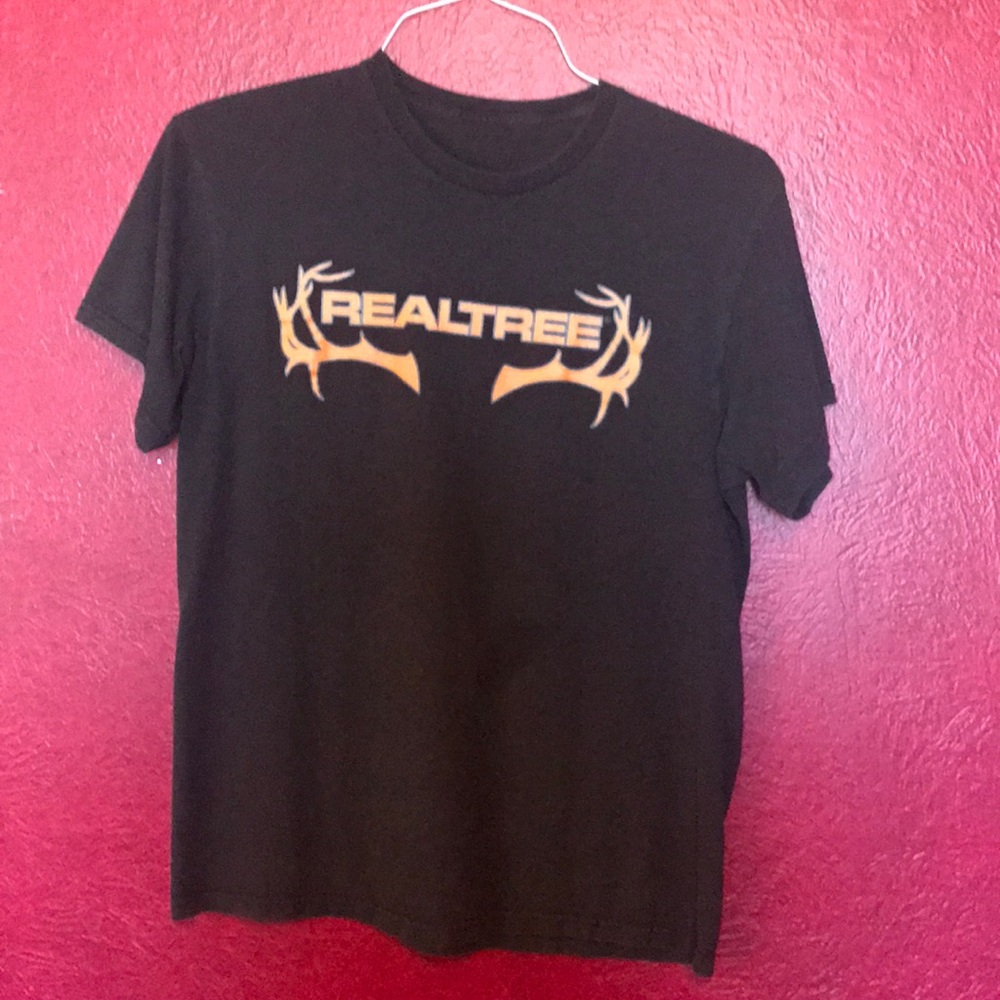 Realtree T shirt